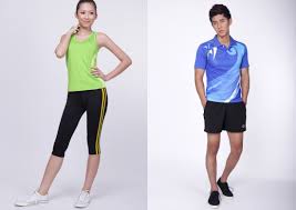 Đồng phục thể thao