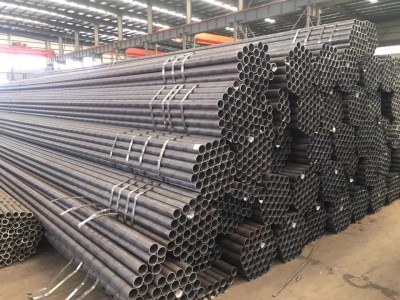 Ống thép ASTM A519