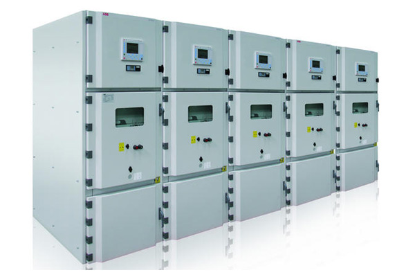 Tủ bảng điện ABB