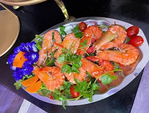 Dịch Vụ Nấu Cỗ Tại Nhà