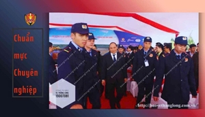 Dịch Vụ Bảo Vệ Yếu Nhân