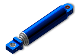 Xi Lanh Tầng Thủy Lực