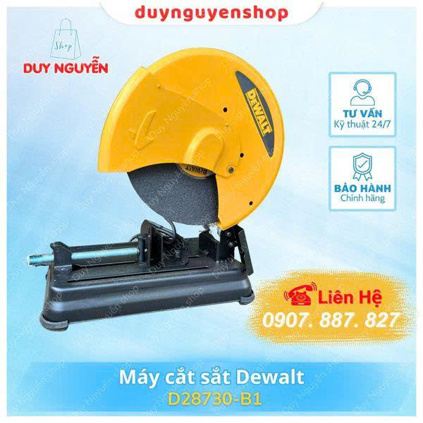 Máy cắt sắt