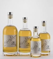 Chai rượu