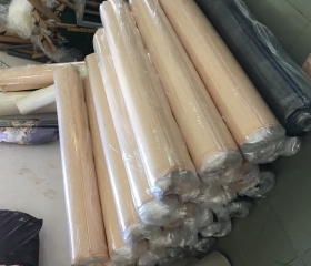Dịch vụ gia công dán vải simili