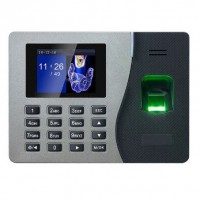 Máy chấm công vân tay