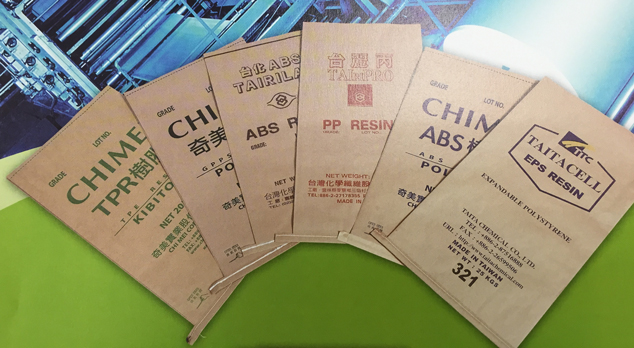 Bao Giấy Kraft