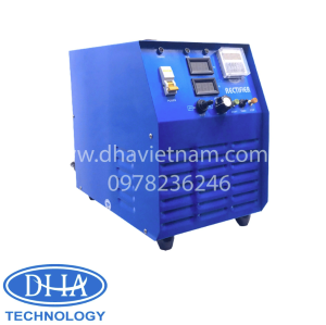 Nguồn Biến Áp Mạ Thiếc 12V 100A (Có Timer)