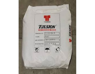 Hạt nhựa làm mềm nước T42Na
