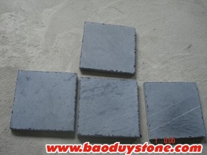 Đá tự nhiên Tumbled Stone