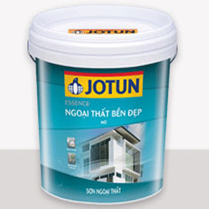 Sơn Jotun ngoại thất