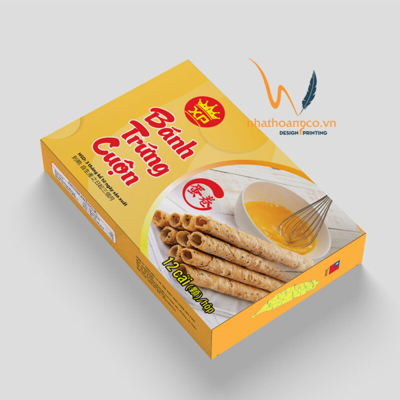 Thiết kế bao bì