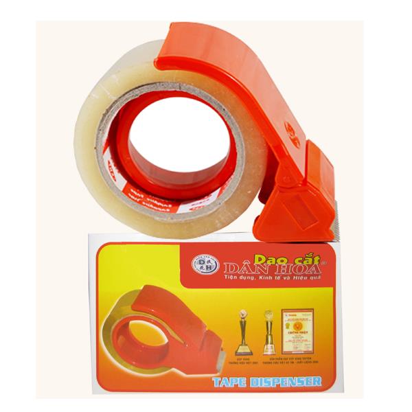 Dao cắt 8F nhựa