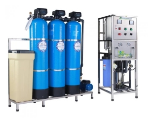 Hệ Thống Lọc Nước Tinh Khiết KOSOVOTA 500L/h