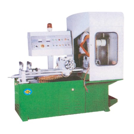 Máy cưa nhôm tự động tốc độ cao