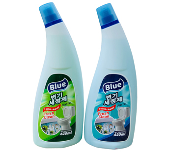 Nước tẩy bồn cầu