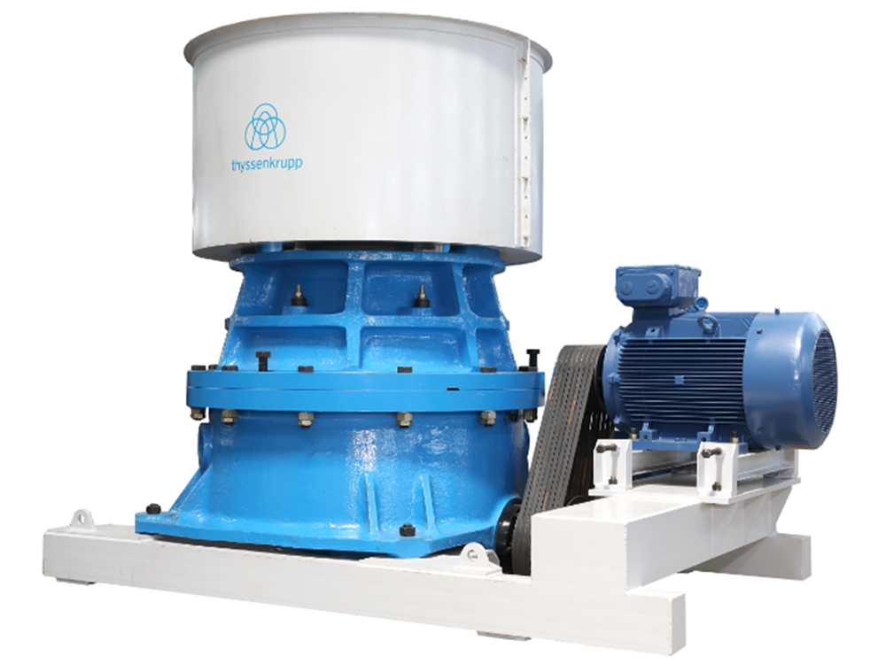 Thiết bị sàng tuyển