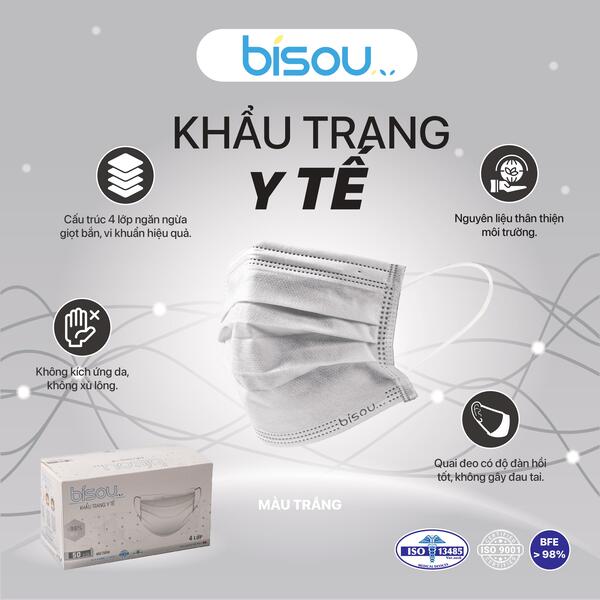 Khẩu trang y tế
