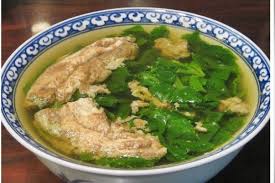 Canh cua