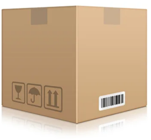 Thùng Carton 7 Lớp