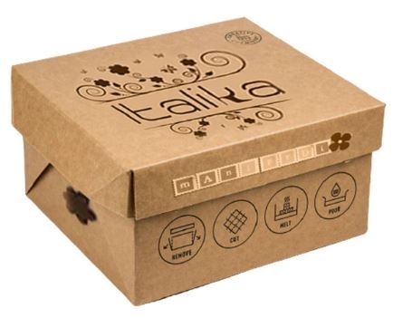 In thùng carton