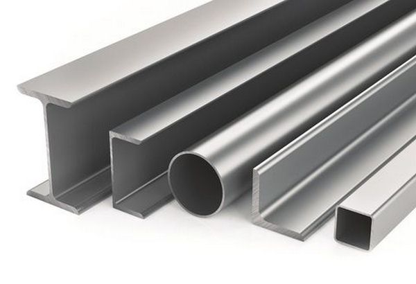 Thép hình các loại