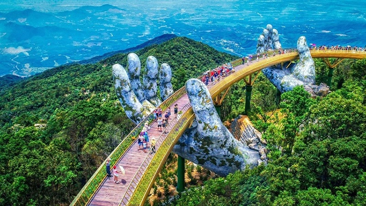 Tour du lịch Đà Nẵng