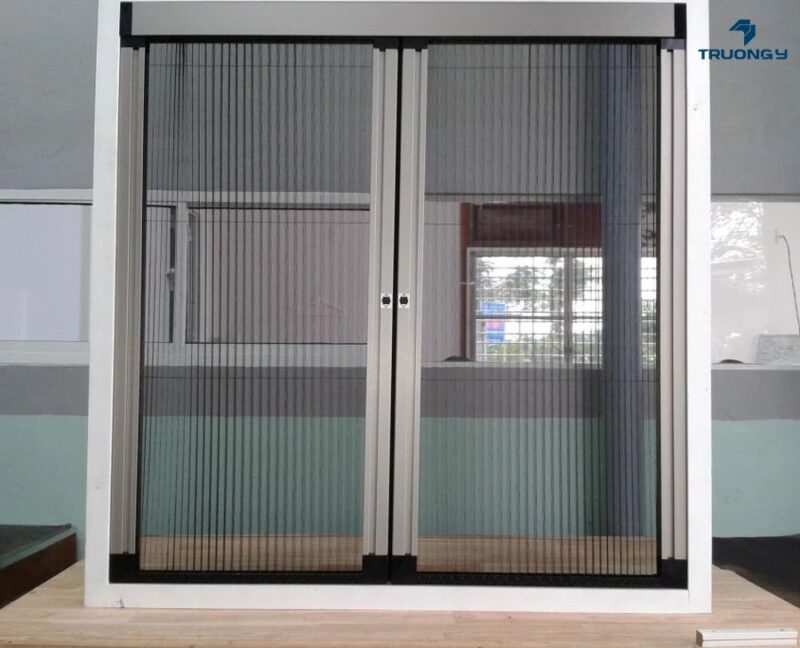 Cửa lưới chống muỗi