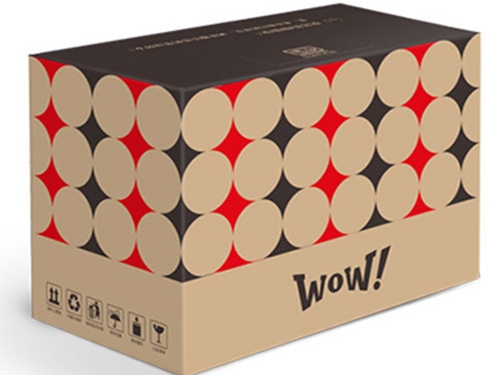 Thùng carton 7 lớp