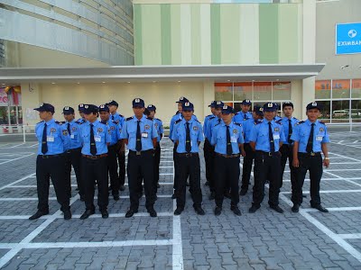 Dịch vụ bảo vệ công ty