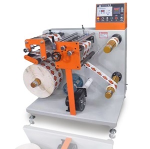 Máy Dao Cắt Giấy YHW-350