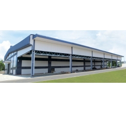 Sửa chữa nhà xưởng