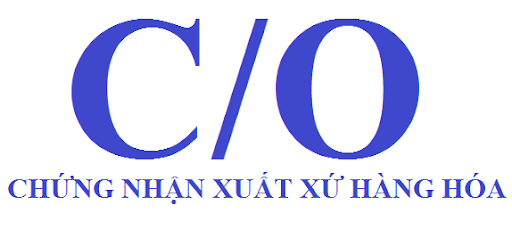 Nhận cấp chứng chỉ hàng hóa