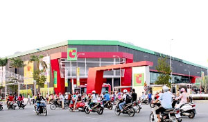 Dịch vụ bảo vệ Siêu thị – TTTM