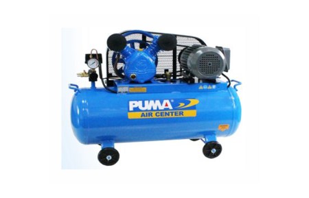 Máy nén khí Puma PK 7.5HP
