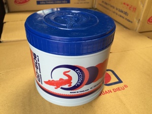 Mỡ Bôi Trơn Cá Sấu QD 606 Chassis Grease No.2