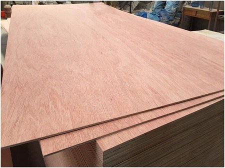 Ván Plywood