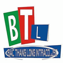 Bac Thang Long Intraco - Bac Thang Long Investment Trading., Jsc logo