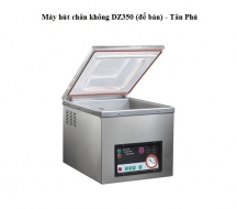 Máy hút chân không