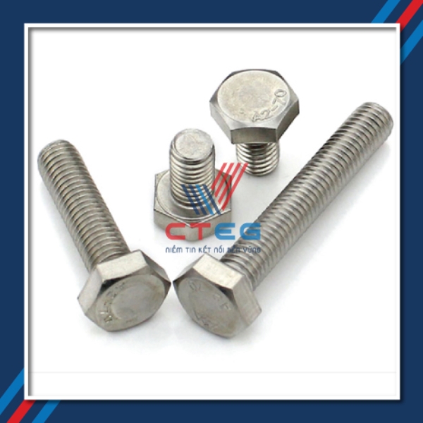 Bulong inox 304