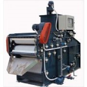 Máy ép bùn băng tải Hydrotech