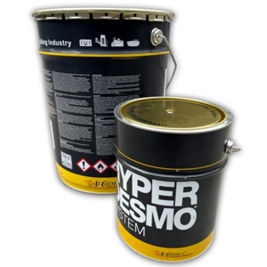 Chất Chống Thấm Lộ Thiên Gốc Dầu Hyperdesmo Classic