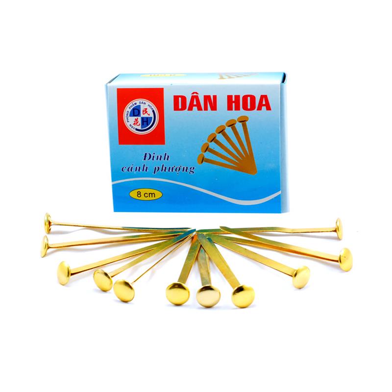 Đinh cánh phượng 8F