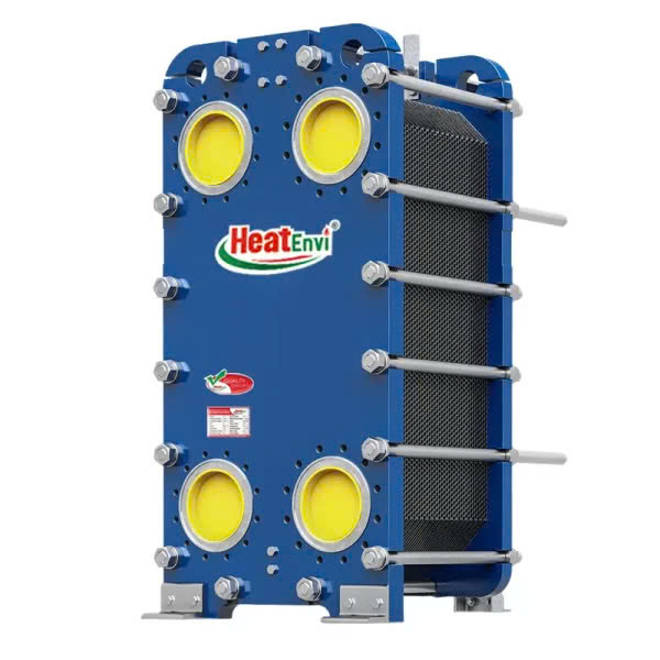 Bộ trao đổi nhiệt