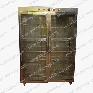 Tủ sấy bát đĩa cao cấp Sakivina TSB-1200