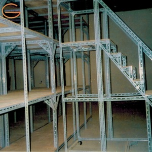 Kệ Sắt Đa Năng