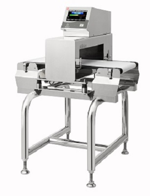 Máy dò kim loại Nikka Densok NA1 - T300 - CS