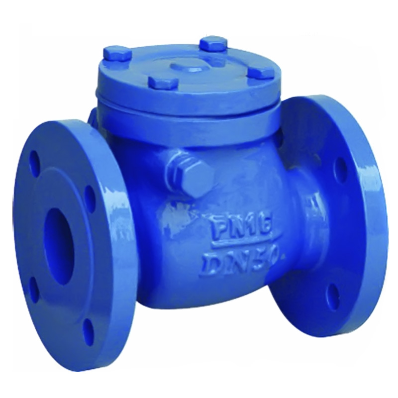 CHECK VALVE