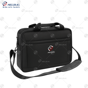 Cặp Laptop Melibag Guardian ML022