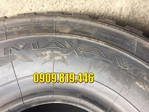 Vỏ Xe Xúc Maxam 26.5R25